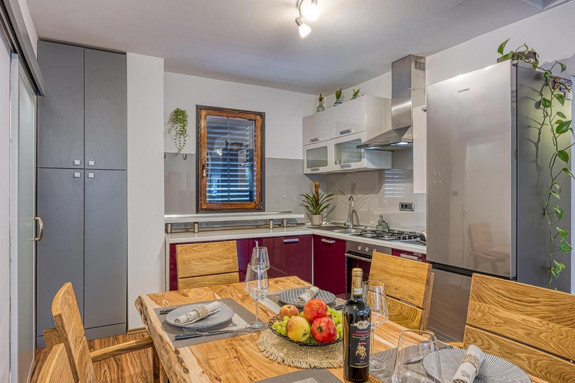 Apartments Suki Rovinj Extérieur photo