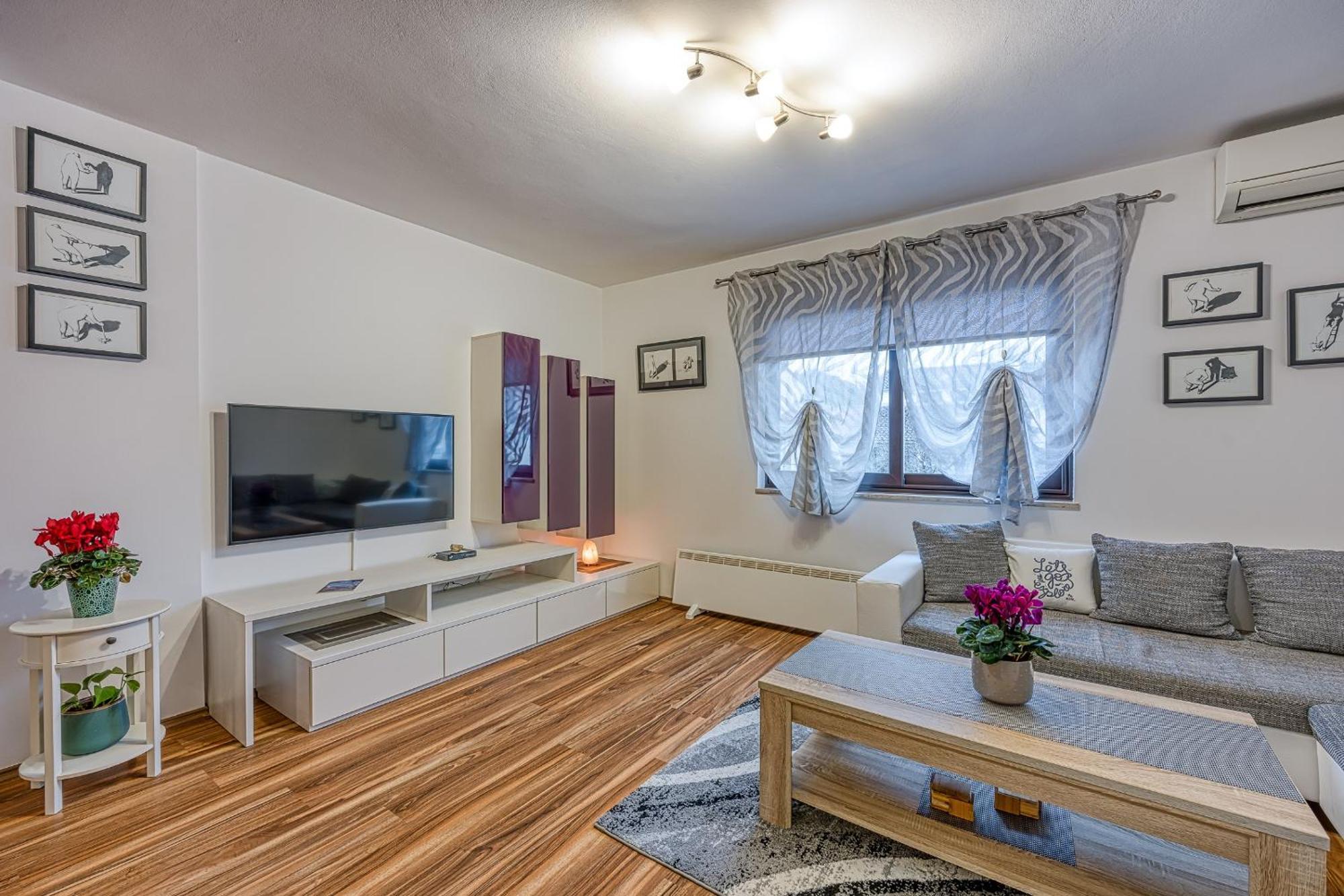 Apartments Suki Rovinj Extérieur photo