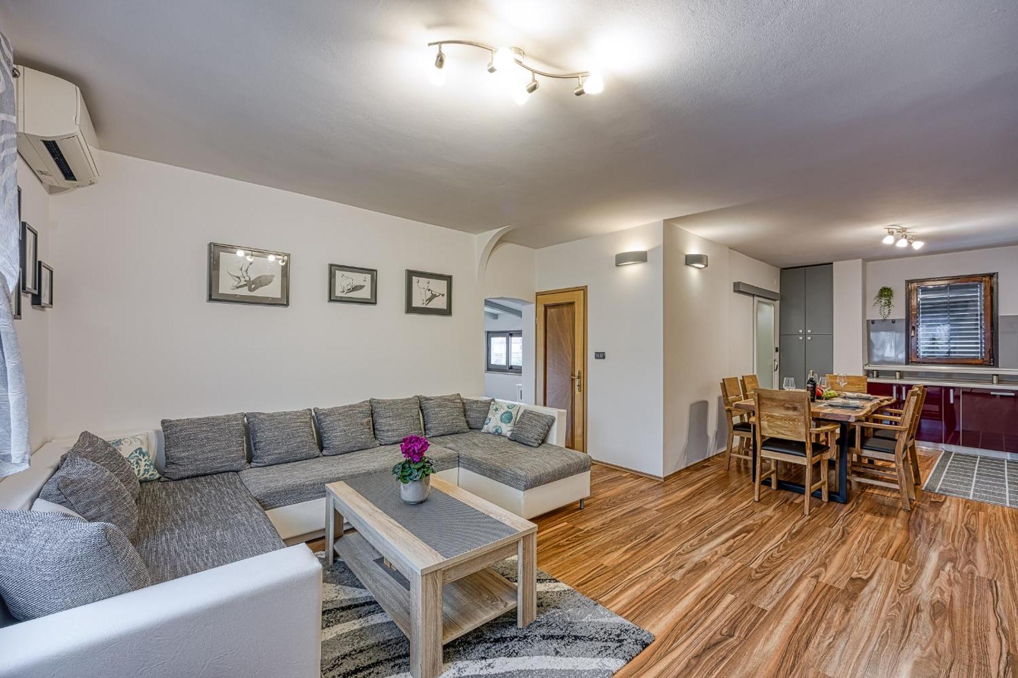 Apartments Suki Rovinj Extérieur photo