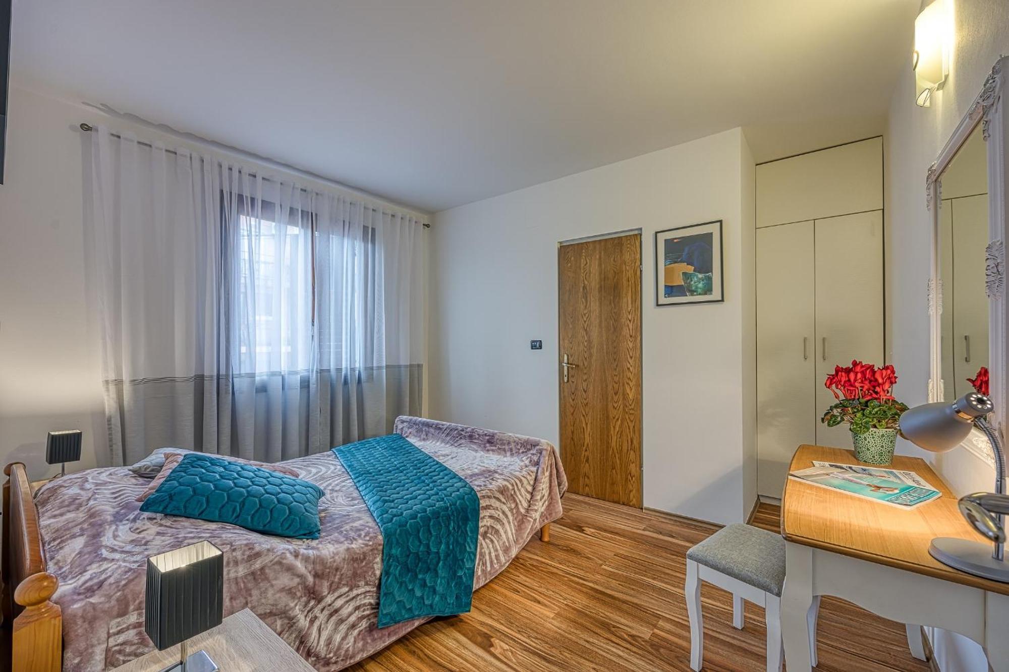 Apartments Suki Rovinj Extérieur photo