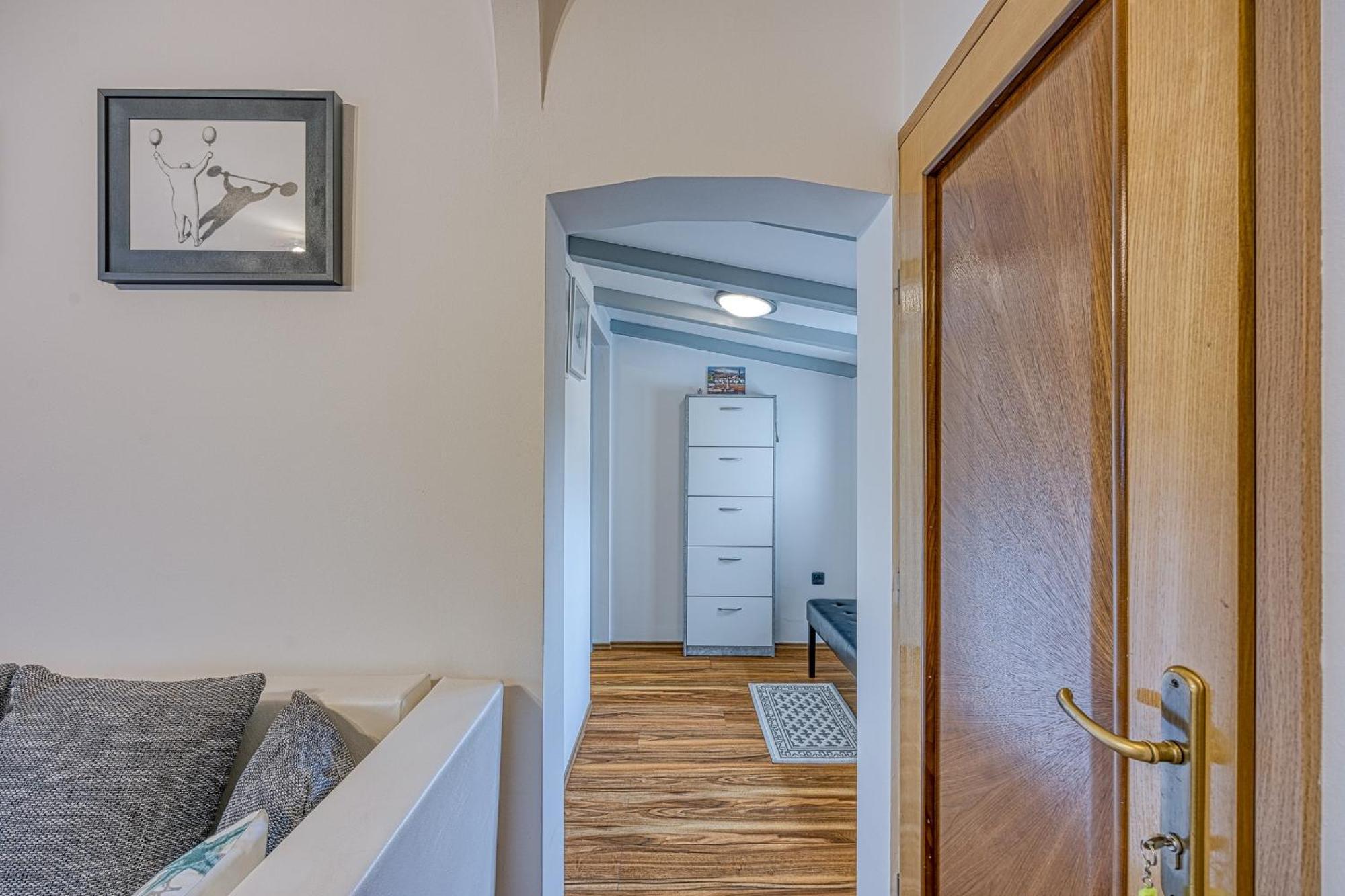Apartments Suki Rovinj Extérieur photo