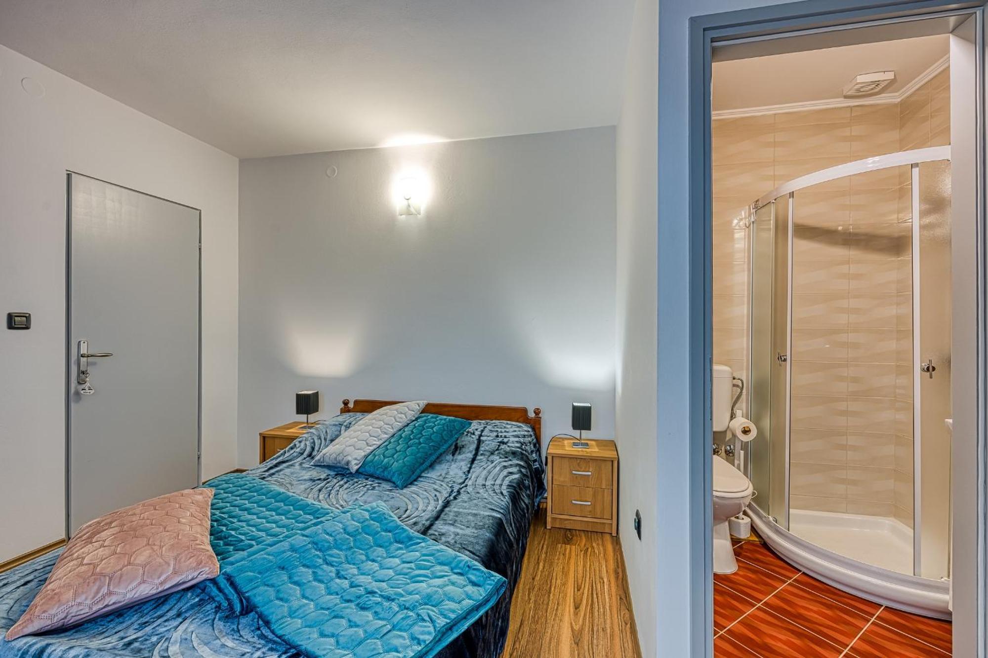 Apartments Suki Rovinj Extérieur photo