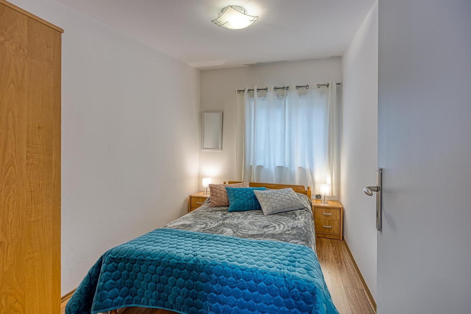 Apartments Suki Rovinj Extérieur photo