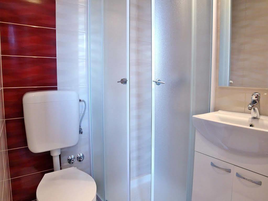 Apartments Suki Rovinj Extérieur photo