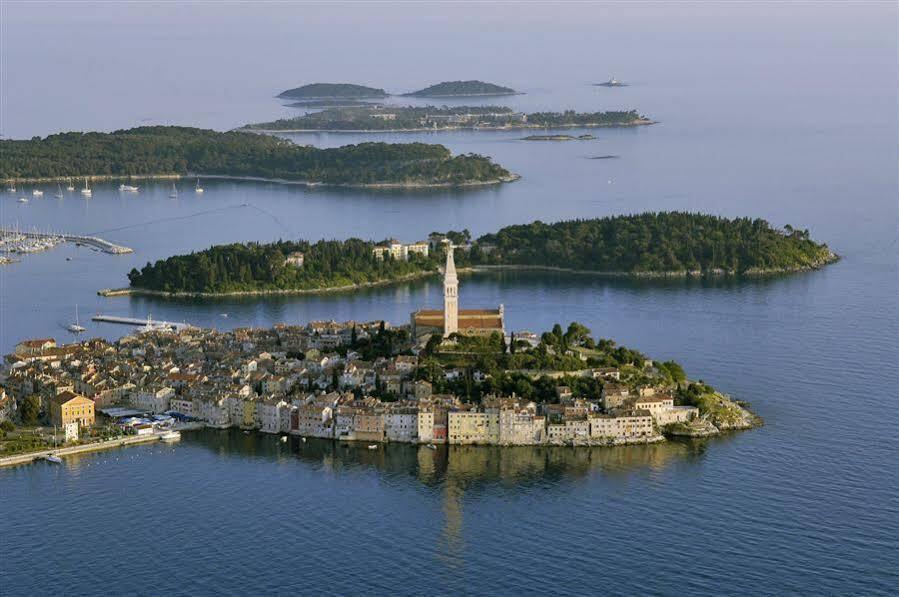 Apartments Suki Rovinj Extérieur photo