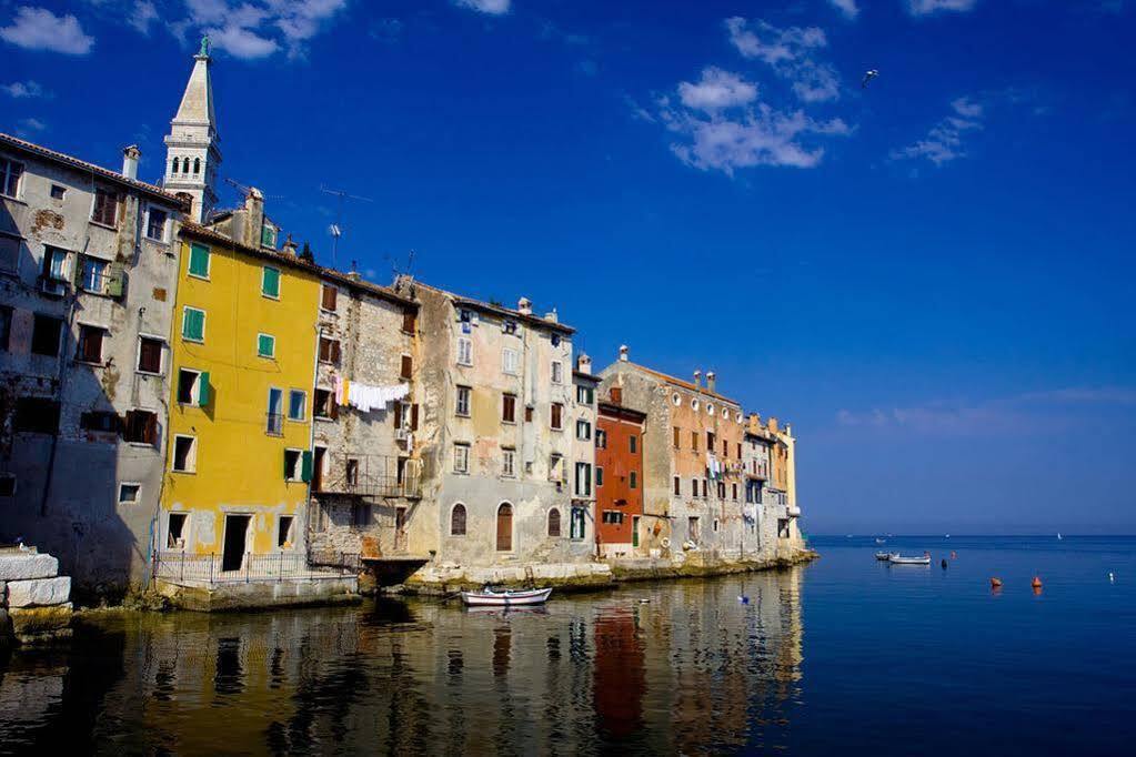 Apartments Suki Rovinj Extérieur photo